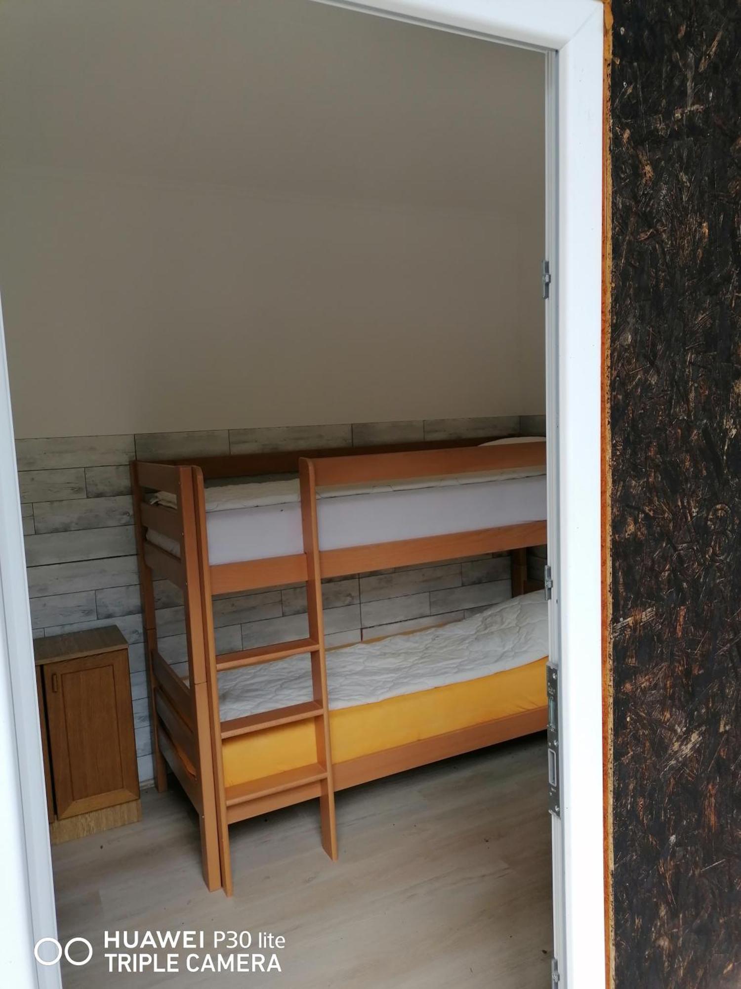 Hostel Trajan Donji Milanovac Bagian luar foto