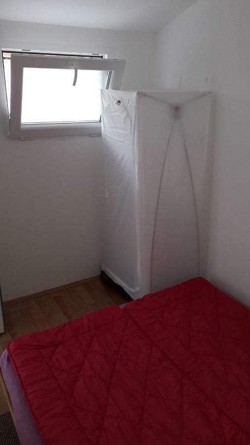 Hostel Trajan Donji Milanovac Bagian luar foto