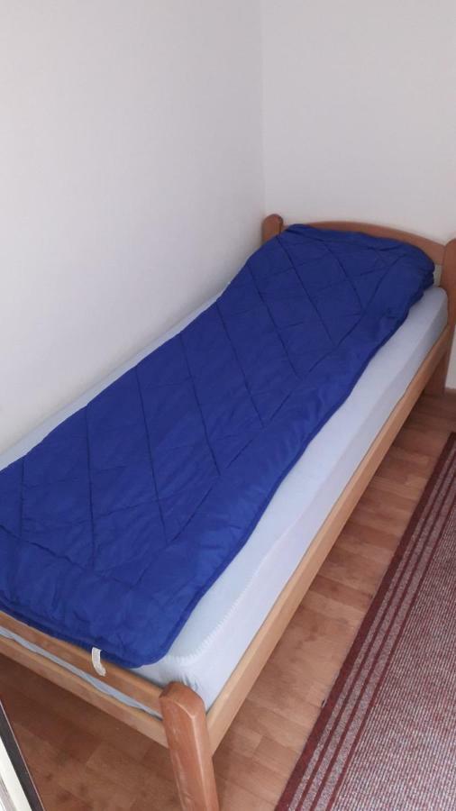 Hostel Trajan Donji Milanovac Bagian luar foto