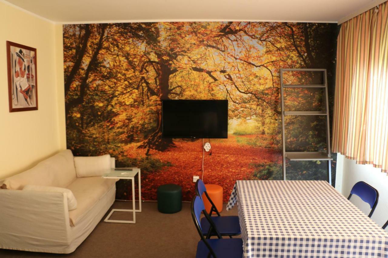 Hostel Trajan Donji Milanovac Bagian luar foto